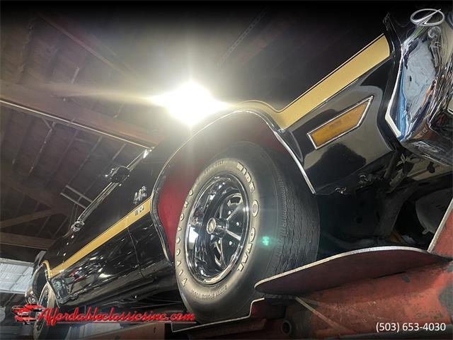 1970 Oldsmobile 442 (CC-1764669) for sale in Gladstone, Oregon