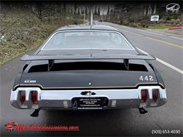1970 Oldsmobile 442 (CC-1764669) for sale in Gladstone, Oregon