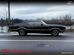 1970 Oldsmobile 442 (CC-1764669) for sale in Gladstone, Oregon