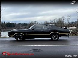 1970 Oldsmobile 442 (CC-1764669) for sale in Gladstone, Oregon