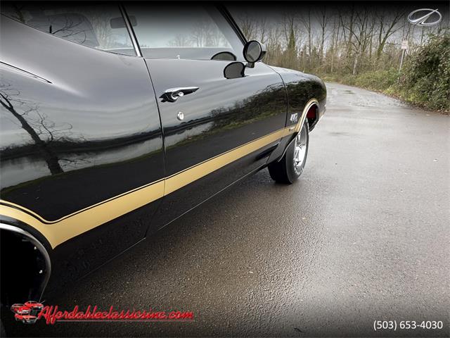 1970 Oldsmobile 442 (CC-1764669) for sale in Gladstone, Oregon