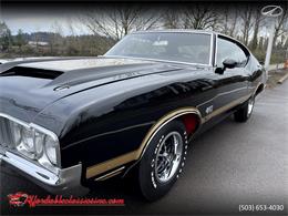 1970 Oldsmobile 442 (CC-1764669) for sale in Gladstone, Oregon