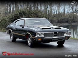 1970 Oldsmobile 442 (CC-1764669) for sale in Gladstone, Oregon
