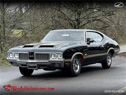1970 Oldsmobile 442 (CC-1764669) for sale in Gladstone, Oregon