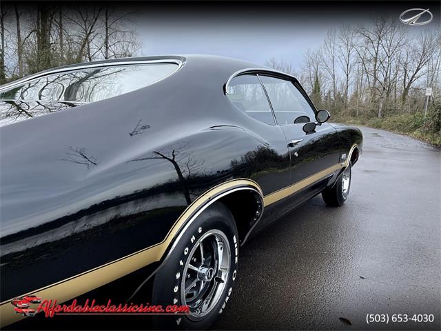 1970 Oldsmobile 442 (CC-1764669) for sale in Gladstone, Oregon
