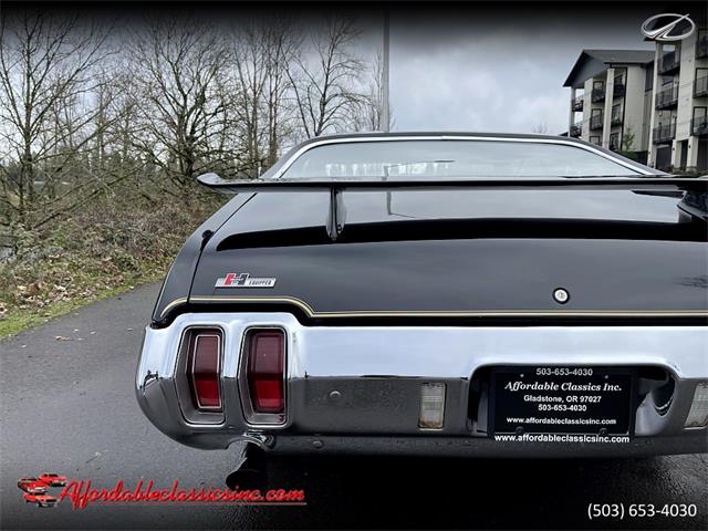 1970 Oldsmobile 442 (CC-1764669) for sale in Gladstone, Oregon