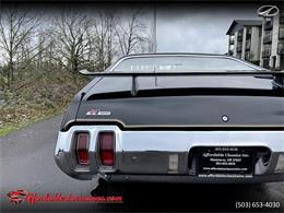 1970 Oldsmobile 442 (CC-1764669) for sale in Gladstone, Oregon