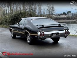 1970 Oldsmobile 442 (CC-1764669) for sale in Gladstone, Oregon