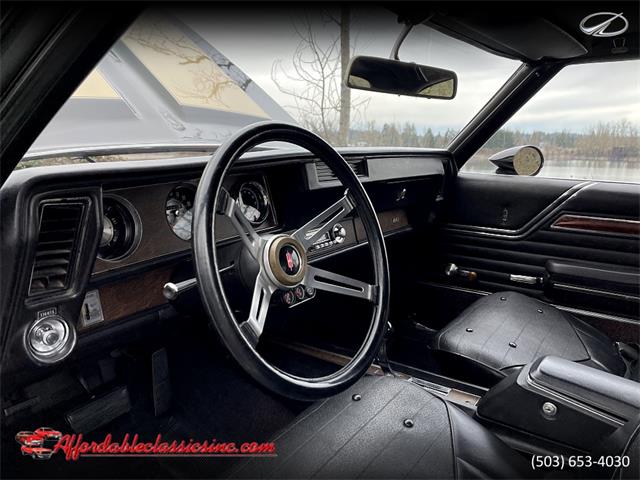 1970 Oldsmobile 442 (CC-1764669) for sale in Gladstone, Oregon