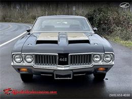 1970 Oldsmobile 442 (CC-1764669) for sale in Gladstone, Oregon