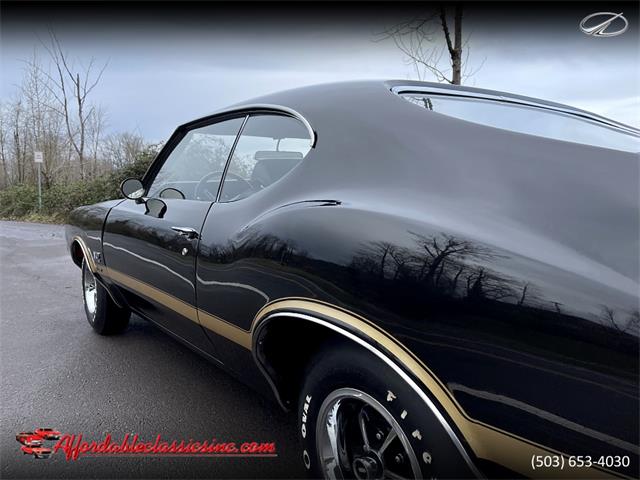 1970 Oldsmobile 442 (CC-1764669) for sale in Gladstone, Oregon