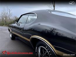 1970 Oldsmobile 442 (CC-1764669) for sale in Gladstone, Oregon