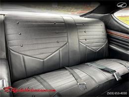 1970 Oldsmobile 442 (CC-1764669) for sale in Gladstone, Oregon