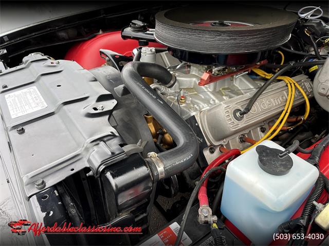 1970 Oldsmobile 442 (CC-1764669) for sale in Gladstone, Oregon