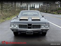 1970 Oldsmobile 442 (CC-1764669) for sale in Gladstone, Oregon