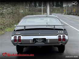 1970 Oldsmobile 442 (CC-1764669) for sale in Gladstone, Oregon