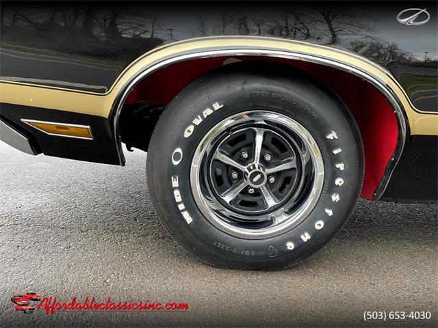 1970 Oldsmobile 442 (CC-1764669) for sale in Gladstone, Oregon