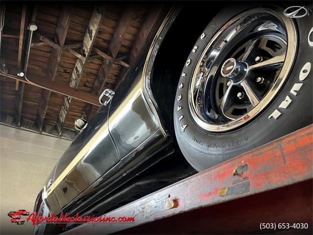 1970 Oldsmobile 442 (CC-1764669) for sale in Gladstone, Oregon
