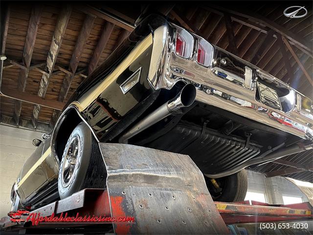1970 Oldsmobile 442 (CC-1764669) for sale in Gladstone, Oregon