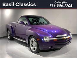 2004 Chevrolet SSR (CC-1760467) for sale in Depew, New York