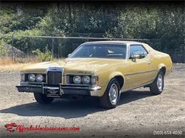 1973 Mercury Cougar XR7 (CC-1764673) for sale in Gladstone, Oregon