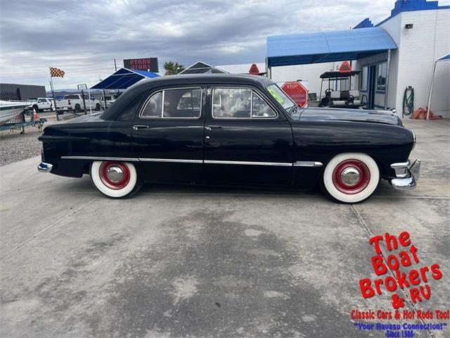 1950 Ford Deluxe (CC-1764678) for sale in Lake Havasu, Arizona