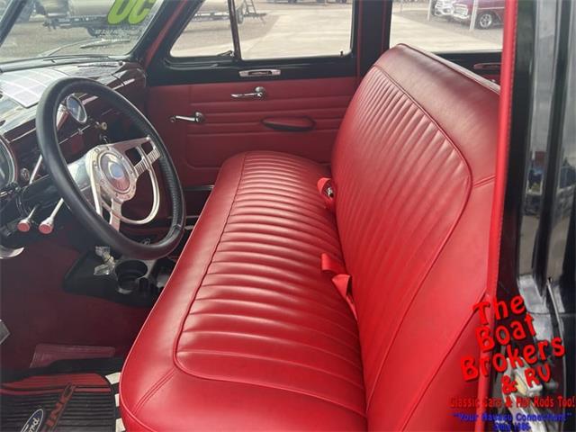 1950 Ford Deluxe (CC-1764678) for sale in Lake Havasu, Arizona
