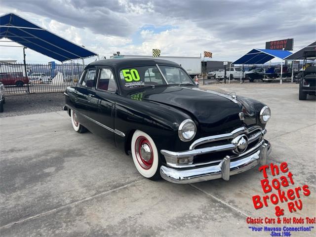 1950 Ford Deluxe (CC-1764678) for sale in Lake Havasu, Arizona
