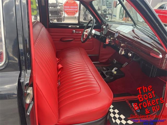 1950 Ford Deluxe (CC-1764678) for sale in Lake Havasu, Arizona