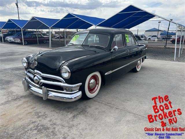 1950 Ford Deluxe (CC-1764678) for sale in Lake Havasu, Arizona