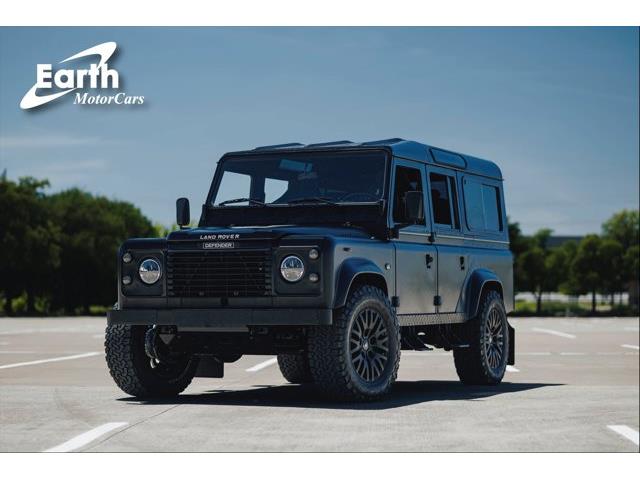 1985 Land Rover Defender (CC-1764693) for sale in Carrollton, Texas