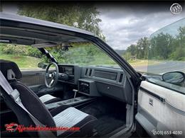 1987 Buick Grand National (CC-1764697) for sale in Gladstone, Oregon