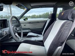 1987 Buick Grand National (CC-1764697) for sale in Gladstone, Oregon