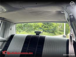 1987 Buick Grand National (CC-1764697) for sale in Gladstone, Oregon