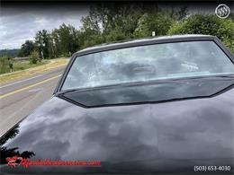 1987 Buick Grand National (CC-1764697) for sale in Gladstone, Oregon
