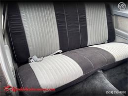 1987 Buick Grand National (CC-1764697) for sale in Gladstone, Oregon