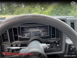 1987 Buick Grand National (CC-1764697) for sale in Gladstone, Oregon