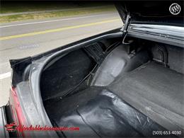 1987 Buick Grand National (CC-1764697) for sale in Gladstone, Oregon