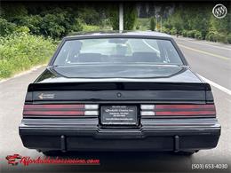 1987 Buick Grand National (CC-1764697) for sale in Gladstone, Oregon