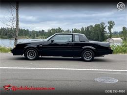 1987 Buick Grand National (CC-1764697) for sale in Gladstone, Oregon