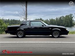 1987 Buick Grand National (CC-1764697) for sale in Gladstone, Oregon