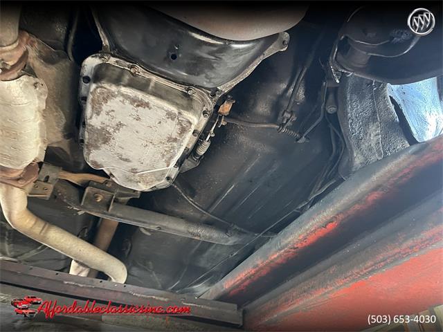 1987 Buick Grand National (CC-1764697) for sale in Gladstone, Oregon