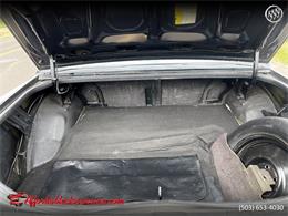 1987 Buick Grand National (CC-1764697) for sale in Gladstone, Oregon