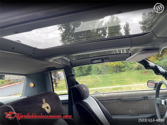 1987 Buick Grand National (CC-1764697) for sale in Gladstone, Oregon