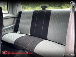 1987 Buick Grand National (CC-1764697) for sale in Gladstone, Oregon