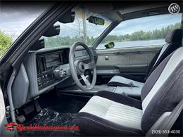 1987 Buick Grand National (CC-1764697) for sale in Gladstone, Oregon