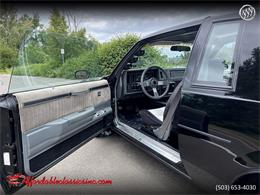1987 Buick Grand National (CC-1764697) for sale in Gladstone, Oregon