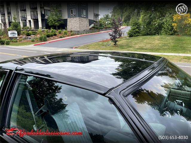 1987 Buick Grand National (CC-1764697) for sale in Gladstone, Oregon