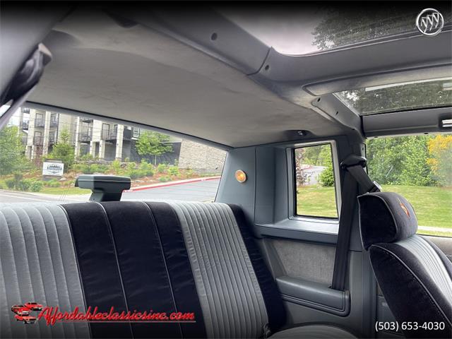 1987 Buick Grand National (CC-1764697) for sale in Gladstone, Oregon