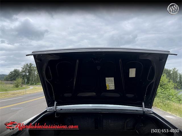 1987 Buick Grand National (CC-1764697) for sale in Gladstone, Oregon